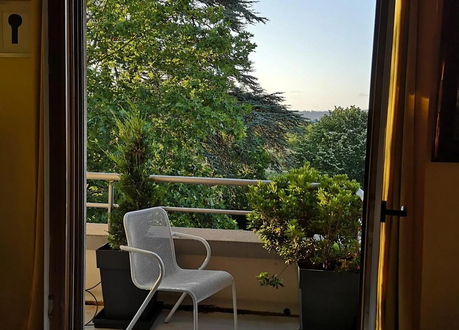 La Chambre De Pat Toulouse 0*,  France
