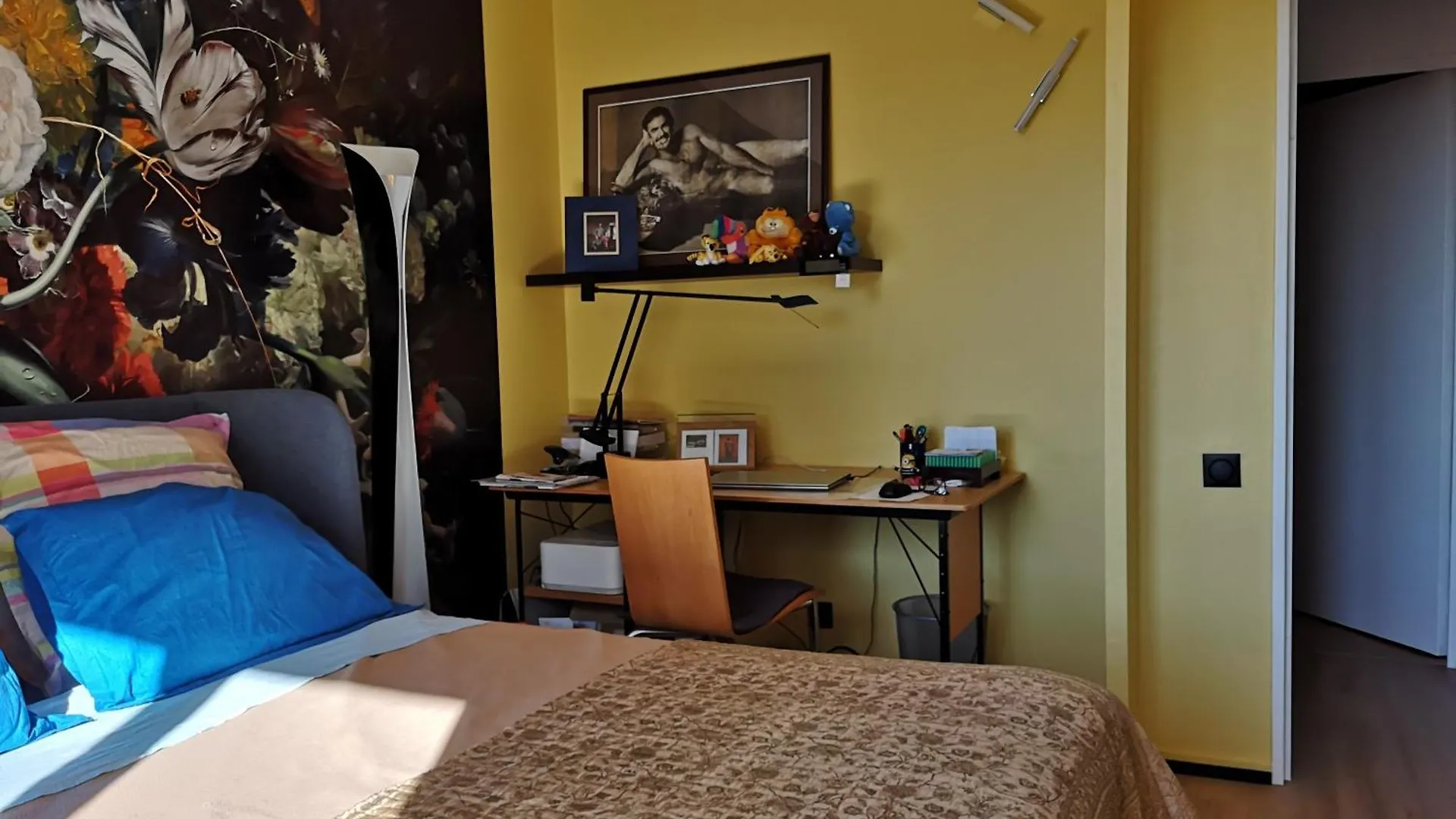 La Chambre De Pat Toulouse France