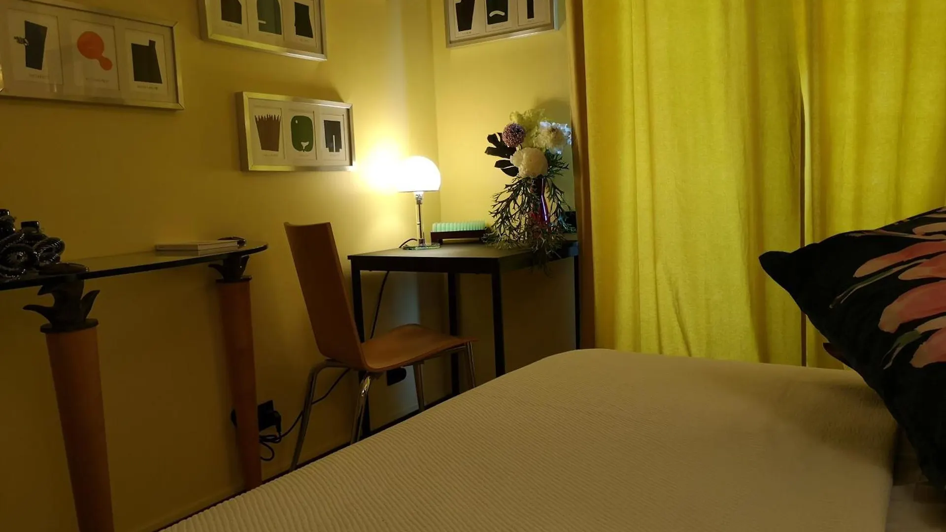 ゲストハウス La Chambre De Pat トゥールーズ