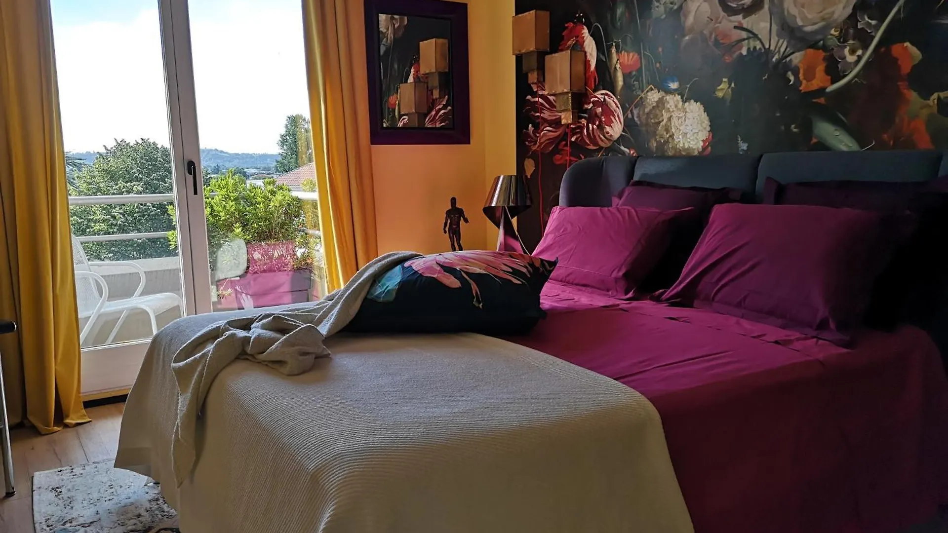 La Chambre De Pat トゥールーズ